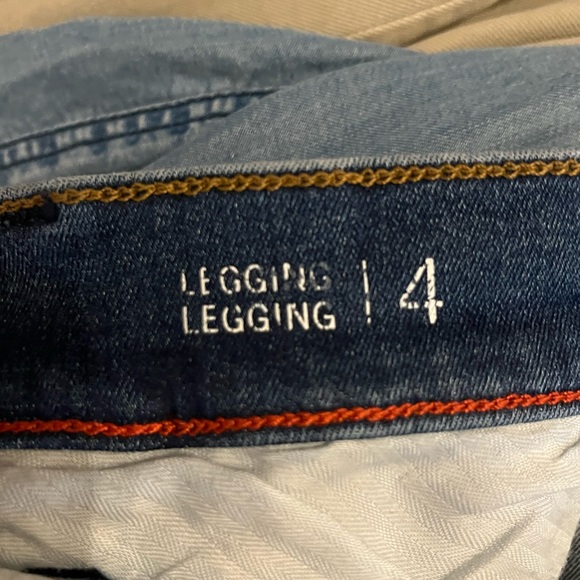Tommy Hilfiger skinny jeans - Picture 2 of 2